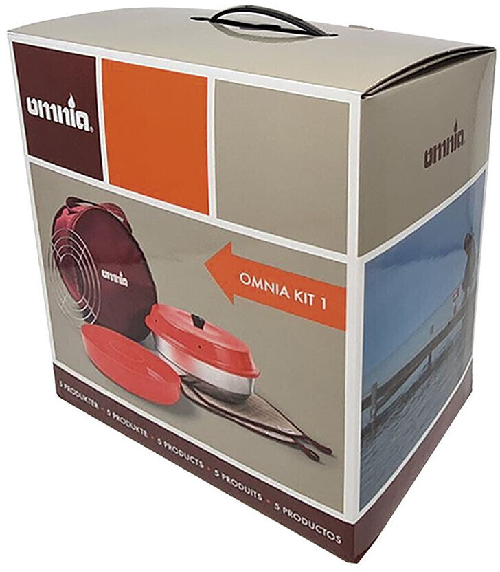 OMNIA Maxi Set 1 online bestellen