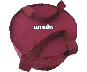 Omnia Profumi Camping Stove Kit 1 (5 pcs.) au meilleur prix sur