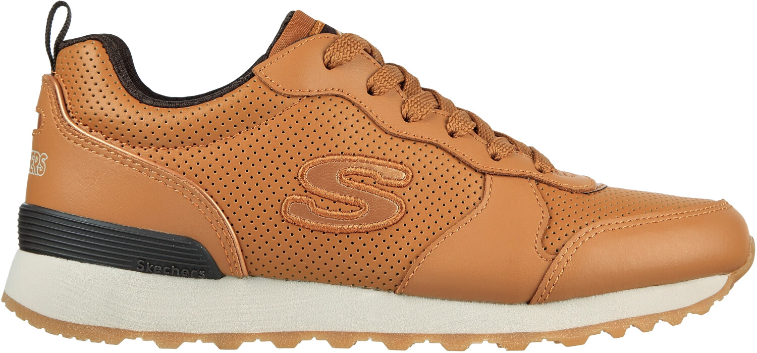 Skechers og 85 marron store
