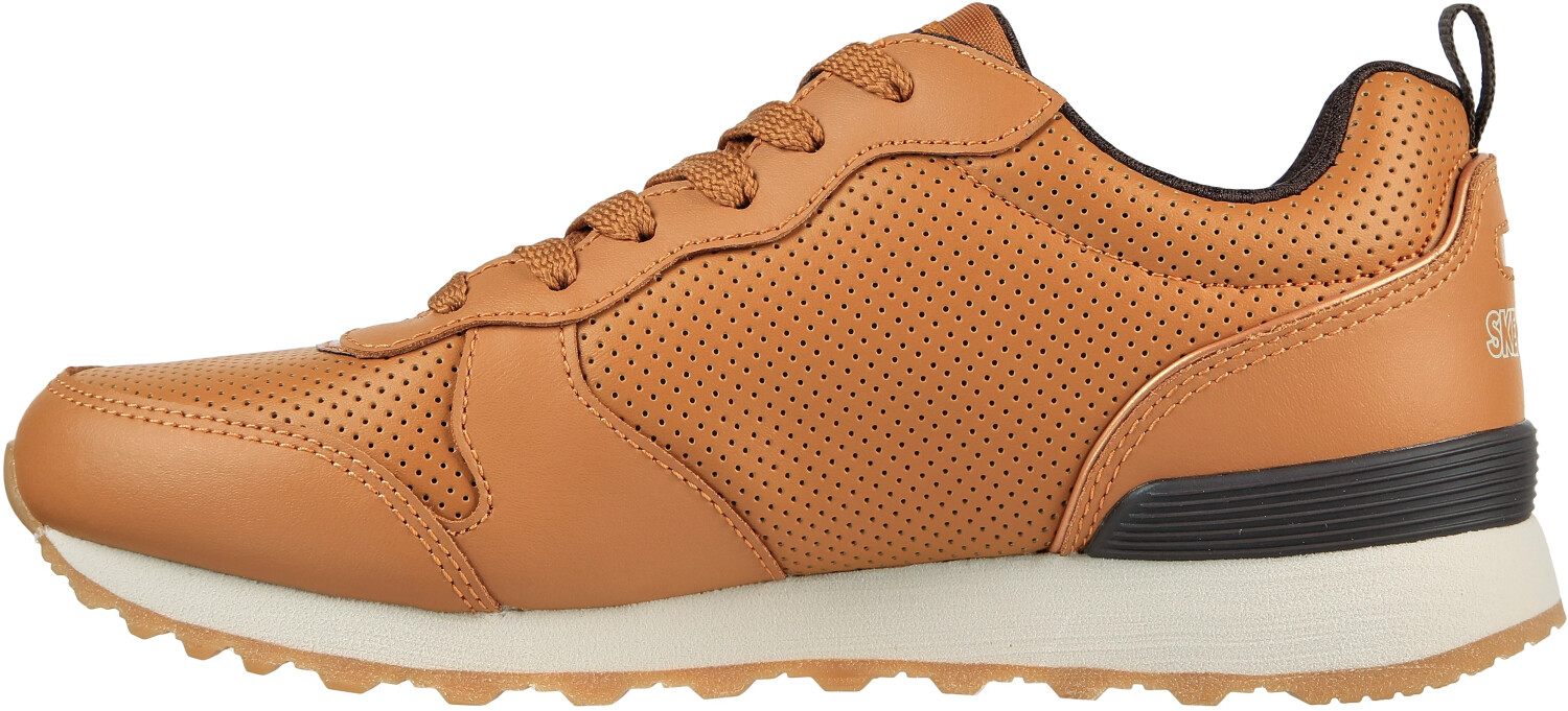 Skechers OG 85 Goldn Gurl brown gold desde 55 00 Compara