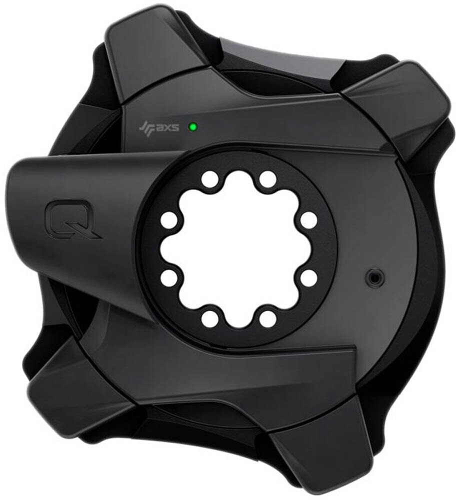 Quarq AXS Powermeter Spider for SRAM Red / Force au meilleur prix sur  idealo.fr