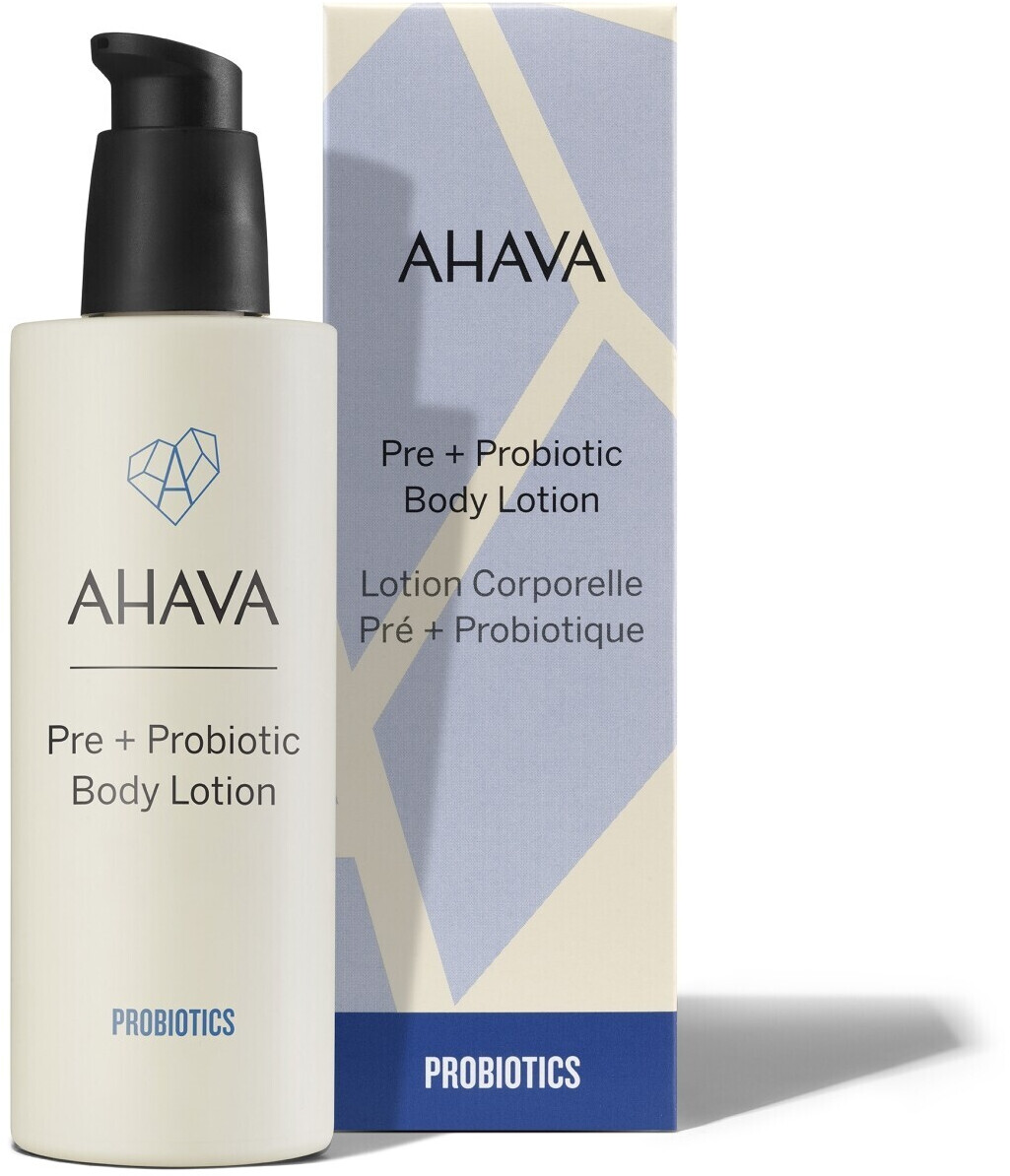 Ahava Pre+Probiotic Bodylotion (250ml)