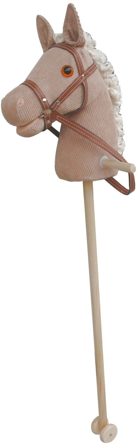 Sweety-Toys Hobbyhorse CORDY (5116)