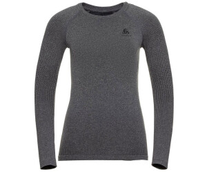 Couche Base Odlo Sous-vêtement Thermique Odlo Active Warm Femme