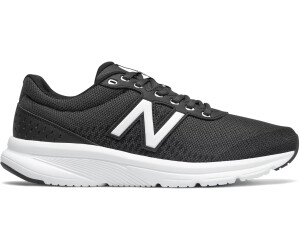 New Balance 411v2 M411LB2 black au meilleur prix sur idealo