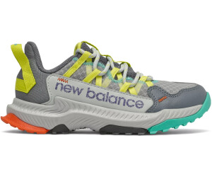 New Balance Shando Women (PESHALA) grey/yellow desde 45,50 € | Compara  precios en idealo