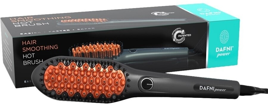 Dafni Power Hot Brush