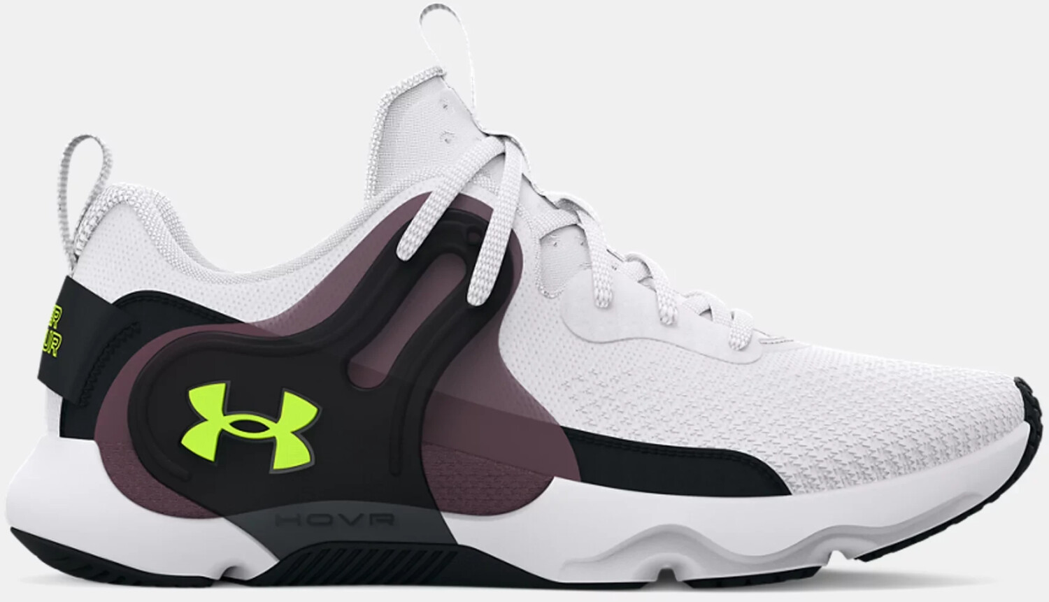 Hovr apex under armour sale