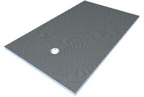 Wedi 73736176 200 x 100 cm
