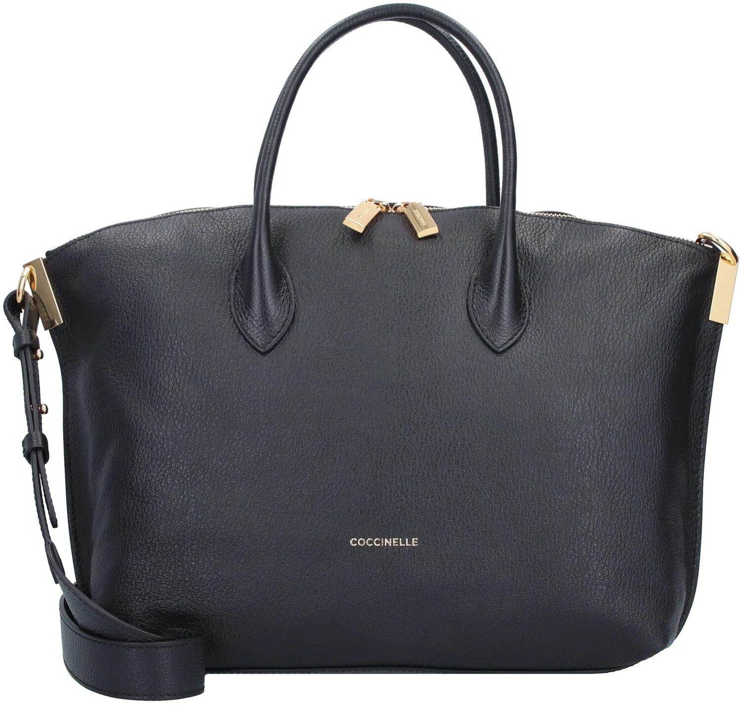 Coccinelle Estelle Medium black
