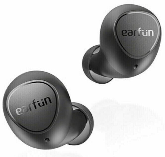 EarFun Free 2 TW101