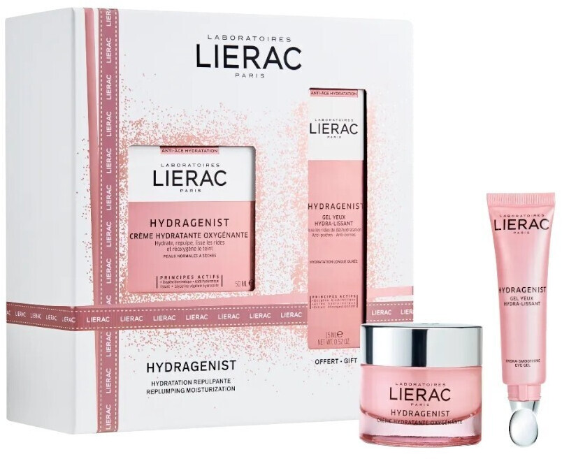 Lierac Coffret Hydragenist (2 pcs)