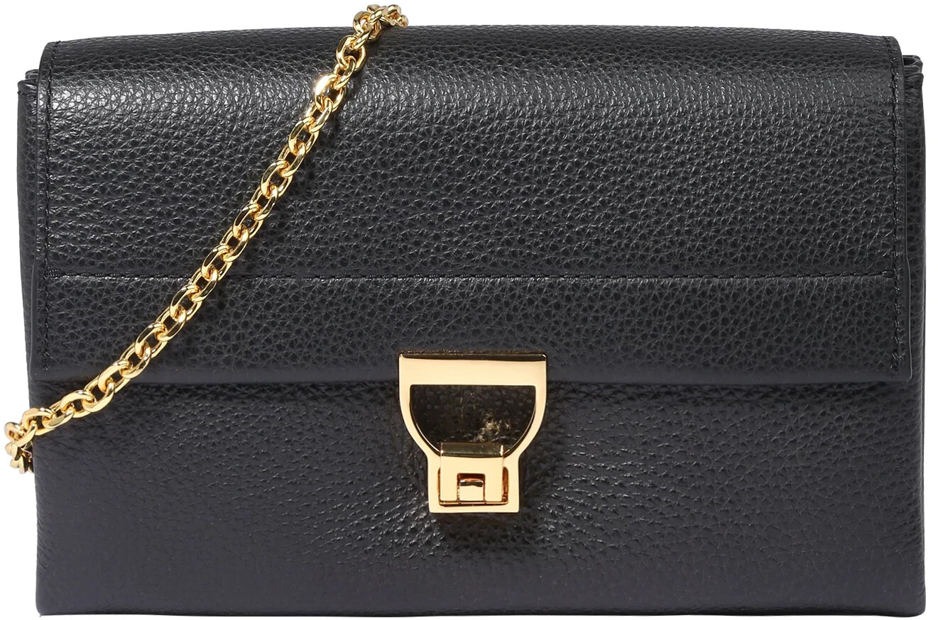 Coccinelle Arlettis (E1ID5150301) black