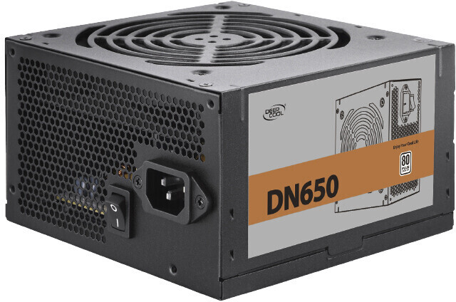 Deepcool DN650 650W