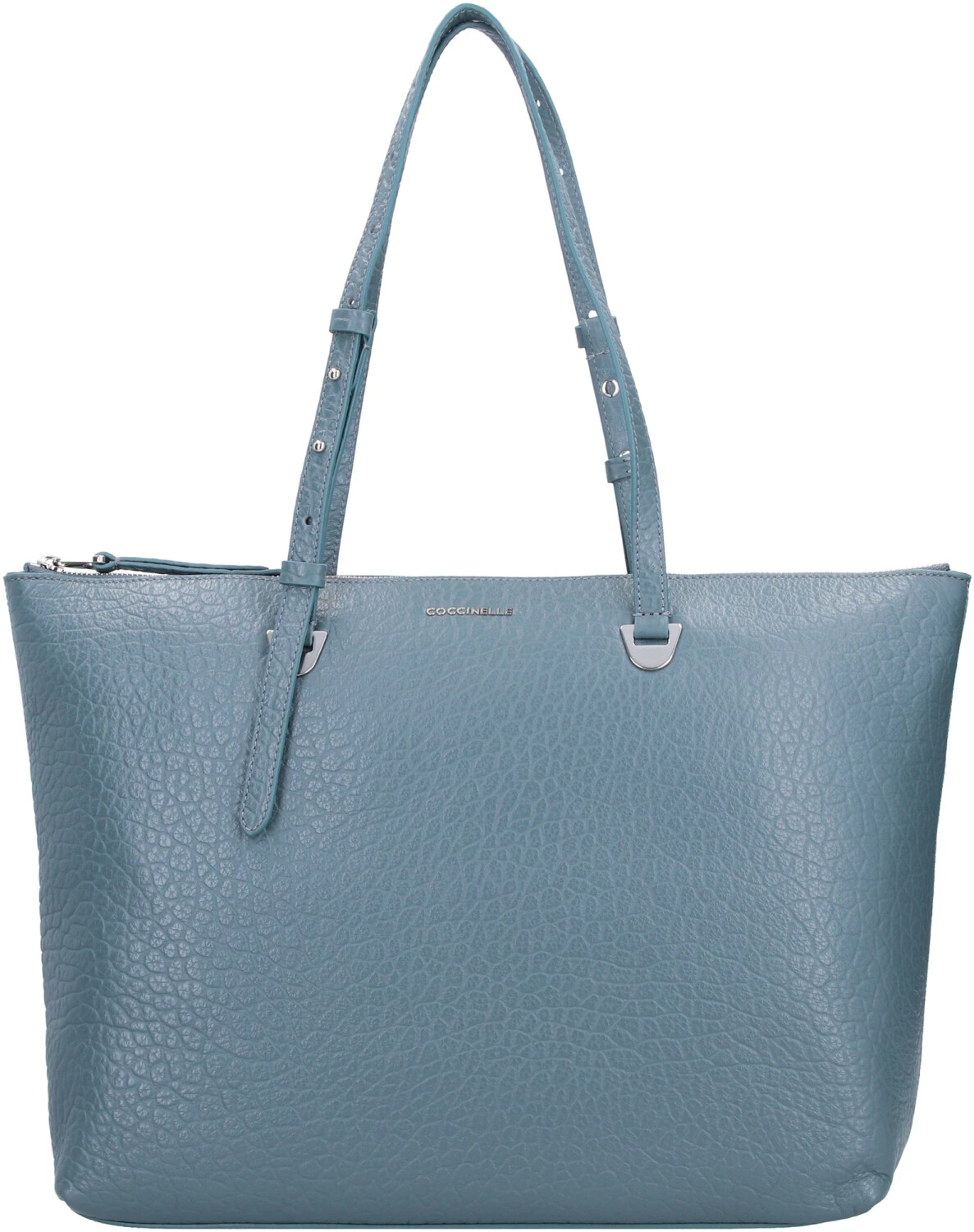 Coccinelle Lea Shopper shark grey