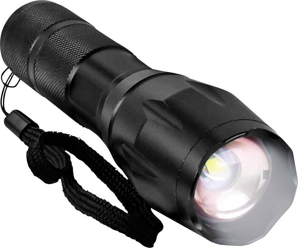 Eaxus CREE T6 XML