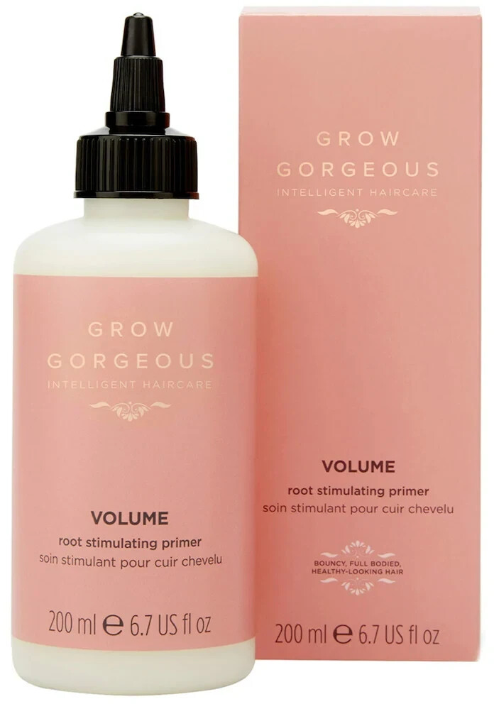 Grow Gorgeous Volume Root Stimulating Primer (150 ml)