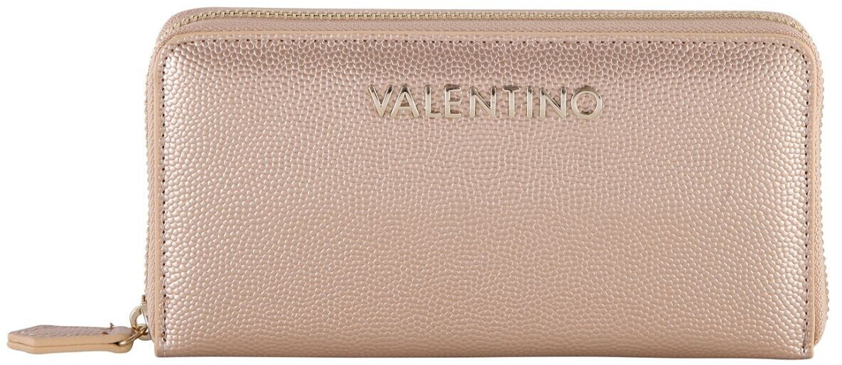 Valentino Bags Divina Wallet oro/rose