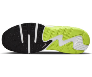 Encantada de conocerte Sorprendido Noticias Nike Air Max Excee black/yellow desde 54,99 € | Compara precios en idealo