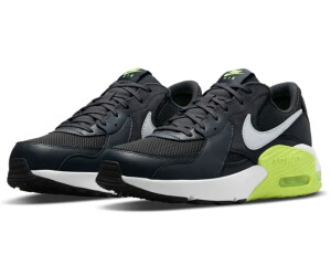 Nike Air Max Excee black/yellow