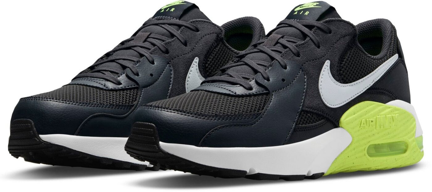 Air max 94 black yellow new arrivals