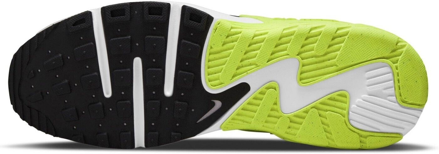 Black and yellow air max 94 discount