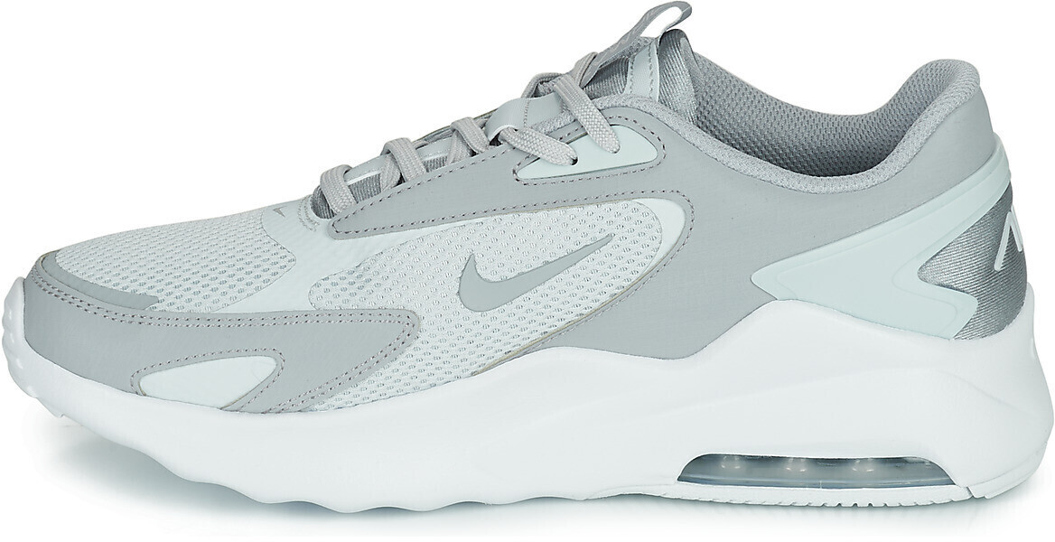 Nike Air Max Bolt pure platinium wolf grey white ab 74 95 Preisvergleich bei idealo