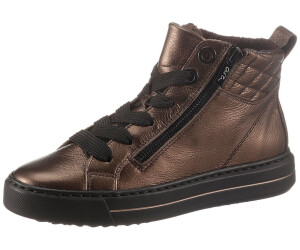 Ara Courtyard High Sneaker Women moro ab 69 97 Preisvergleich