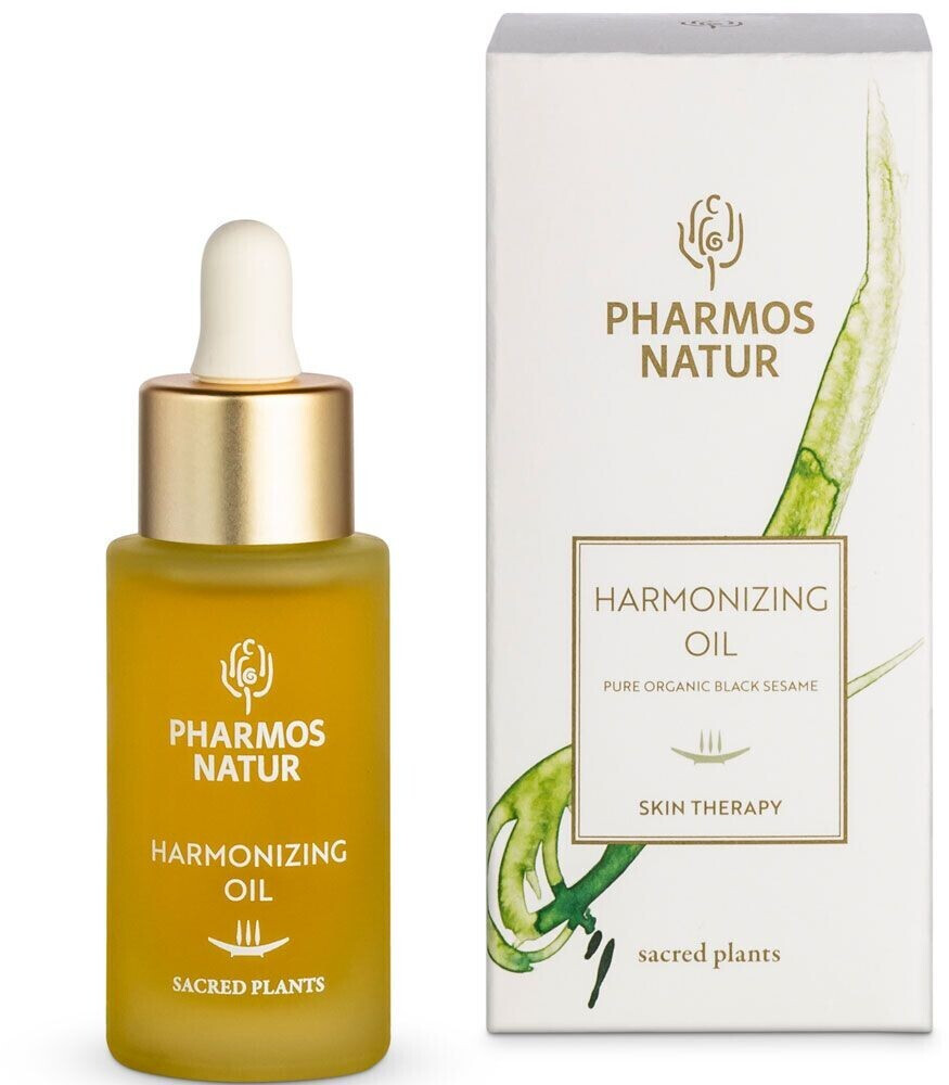 Pharmoms Natur Harmonizing Oil (30ml) ab 40,49 €