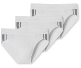 Schiesser 3-Pack Slips (173815-100) white