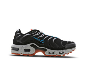 nike air max plus tn gs white red