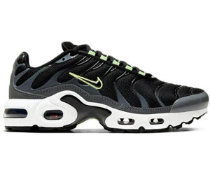Nike Air Max Plus GS black/black/smoke 