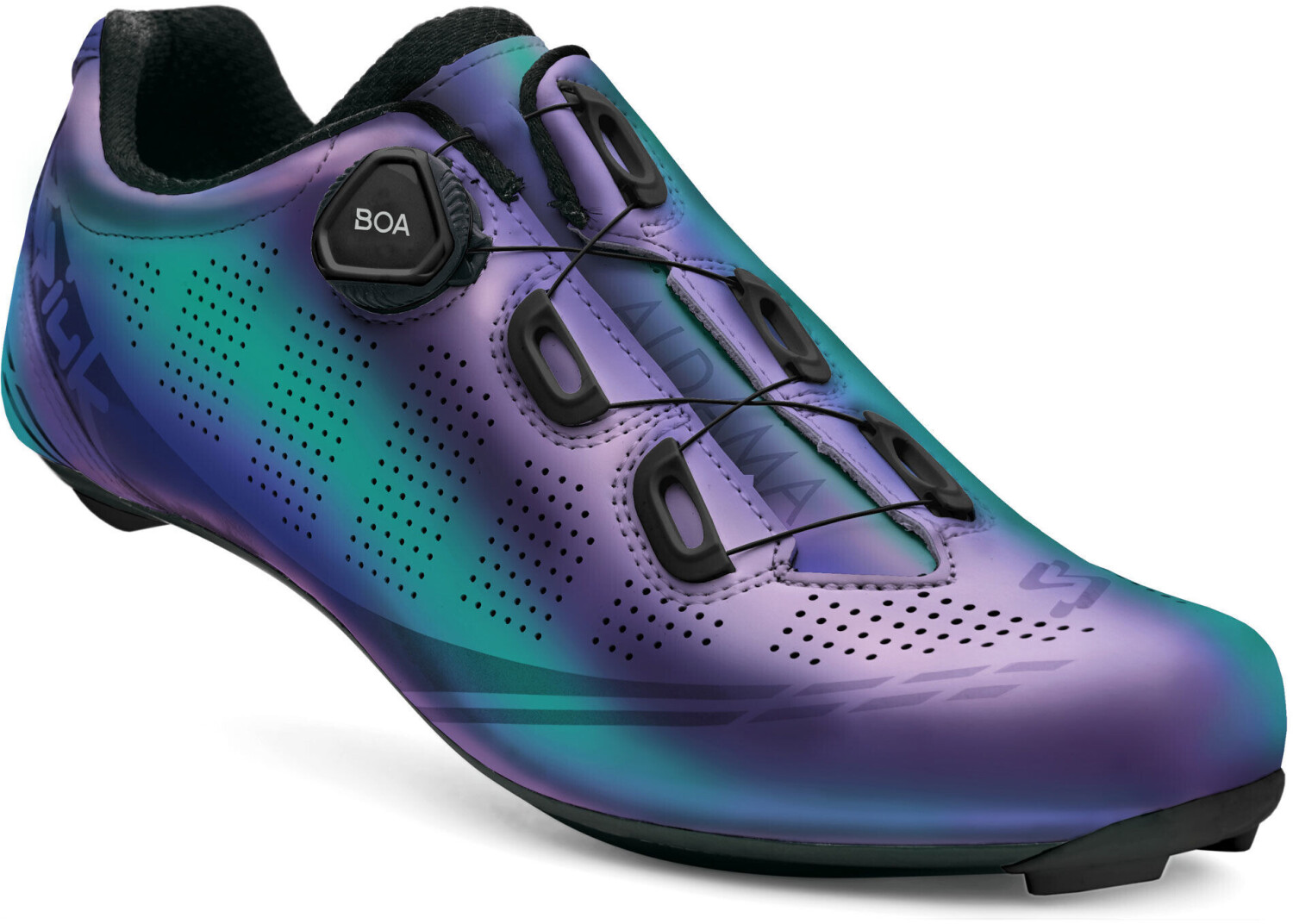 Spiuk Aldama Carretera Carbono iridescent