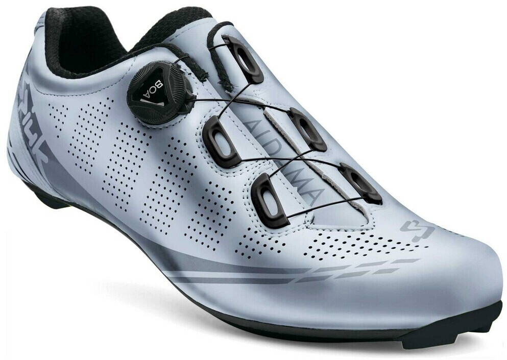 Spiuk Aldama silver