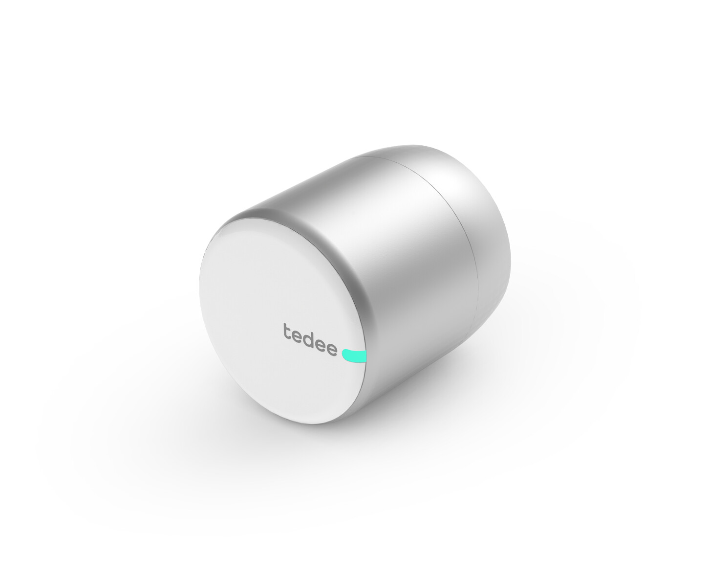 tedee Lock homekit