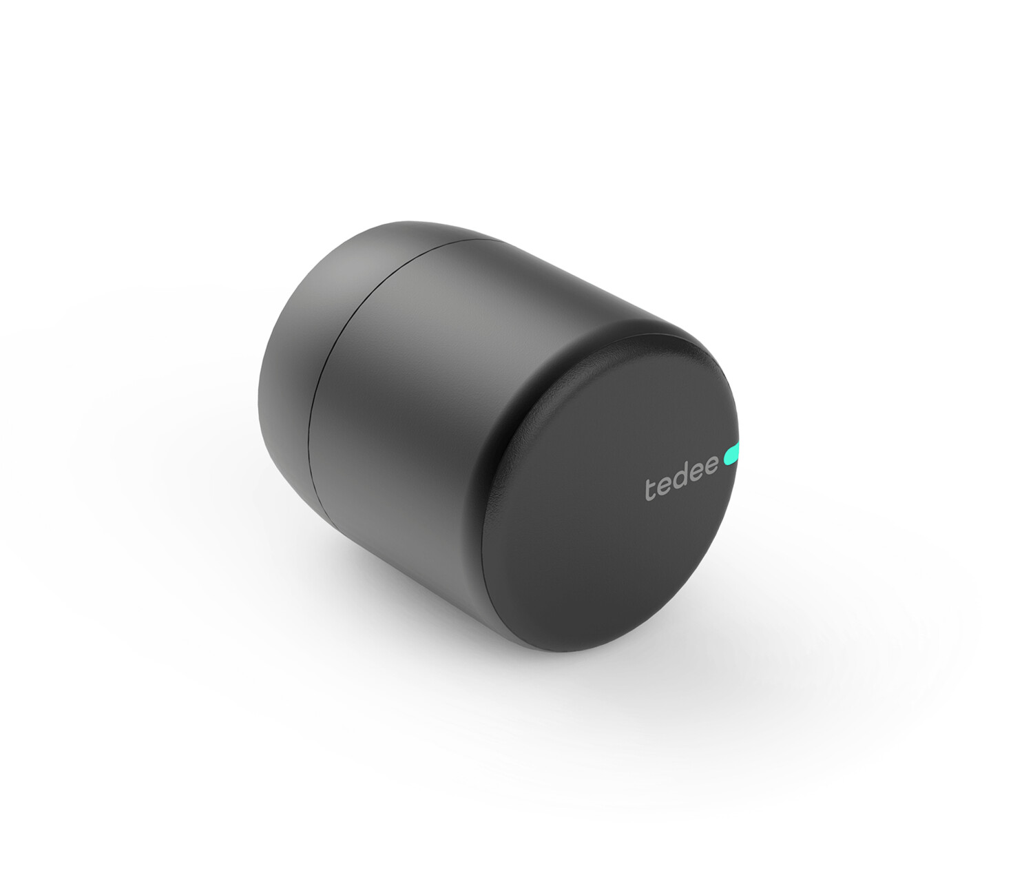 tedee Lock homekit black