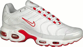Nike Air Max Plus TN