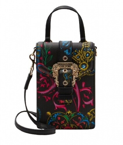 Versace Jeans Phone Bag