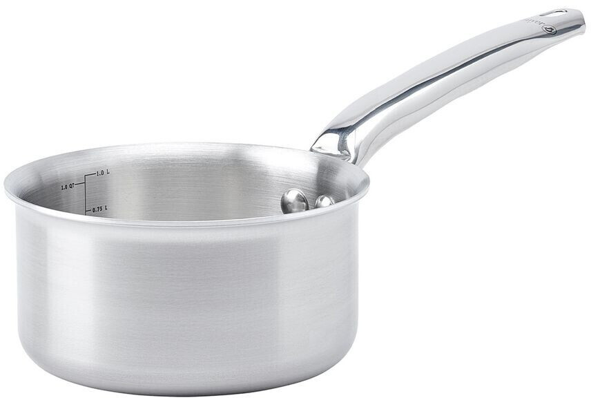 De Buyer Alchimy casserole inox Ø14 cm