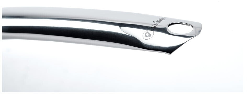 De Buyer Alchimy casserole inox Ø18 cm