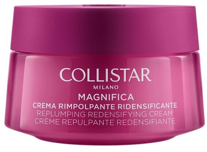Collistar Magnifica Replumpling Redensifying Cream (50ml)