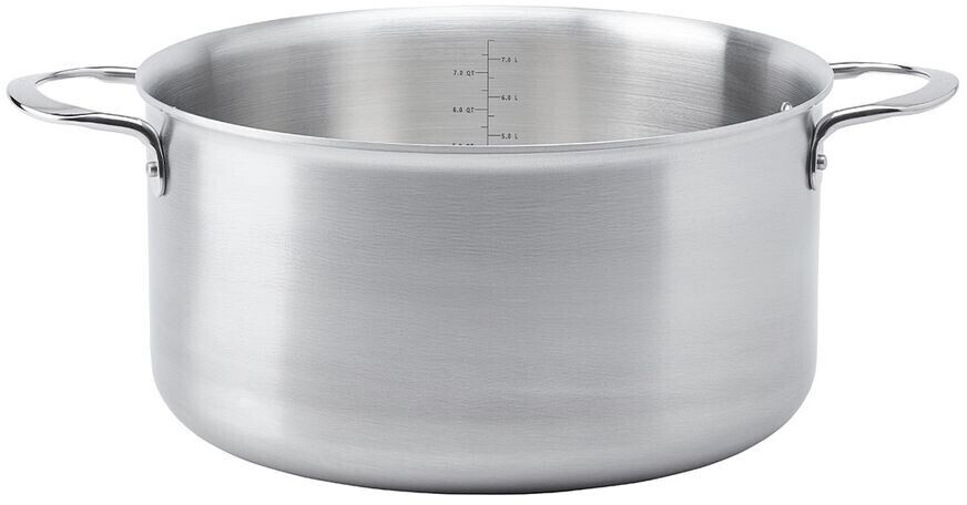 De Buyer Alchimy faitout inox Ø16 cm