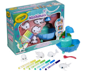 Washimals playset hotsell