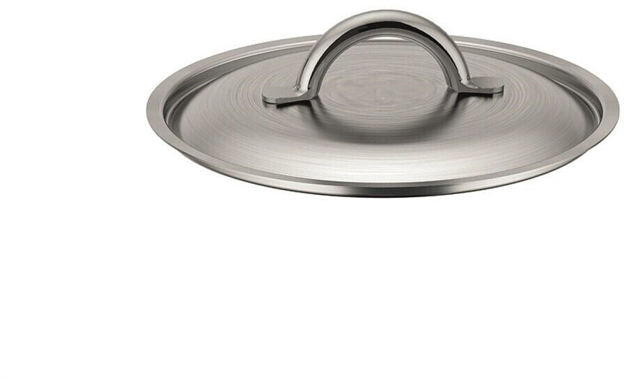 De Buyer Alchimy couvercle inox brossé Ø32 cm