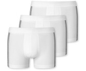 Schiesser Long-Shorts Ropa Interior para Hombre 