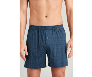 Hanro Boxershorts Organic Cotton (175649-816) blue ab 14,95 € |  Preisvergleich bei idealo.de