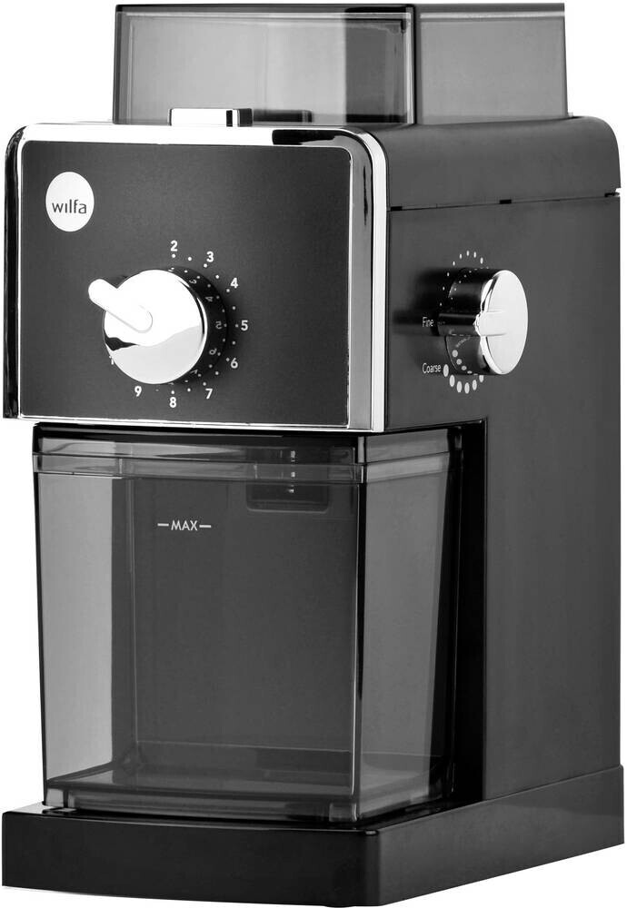 Wilfa CG-110B 605773 noir