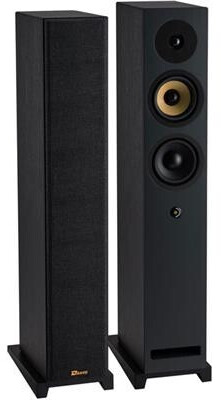 Davis Acoustics Krypton 6 noir
