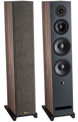 Davis Acoustics Krypton 9 noyer