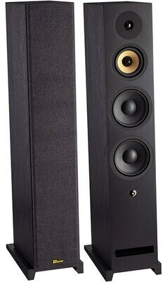 Davis Acoustics Krypton 9 noir